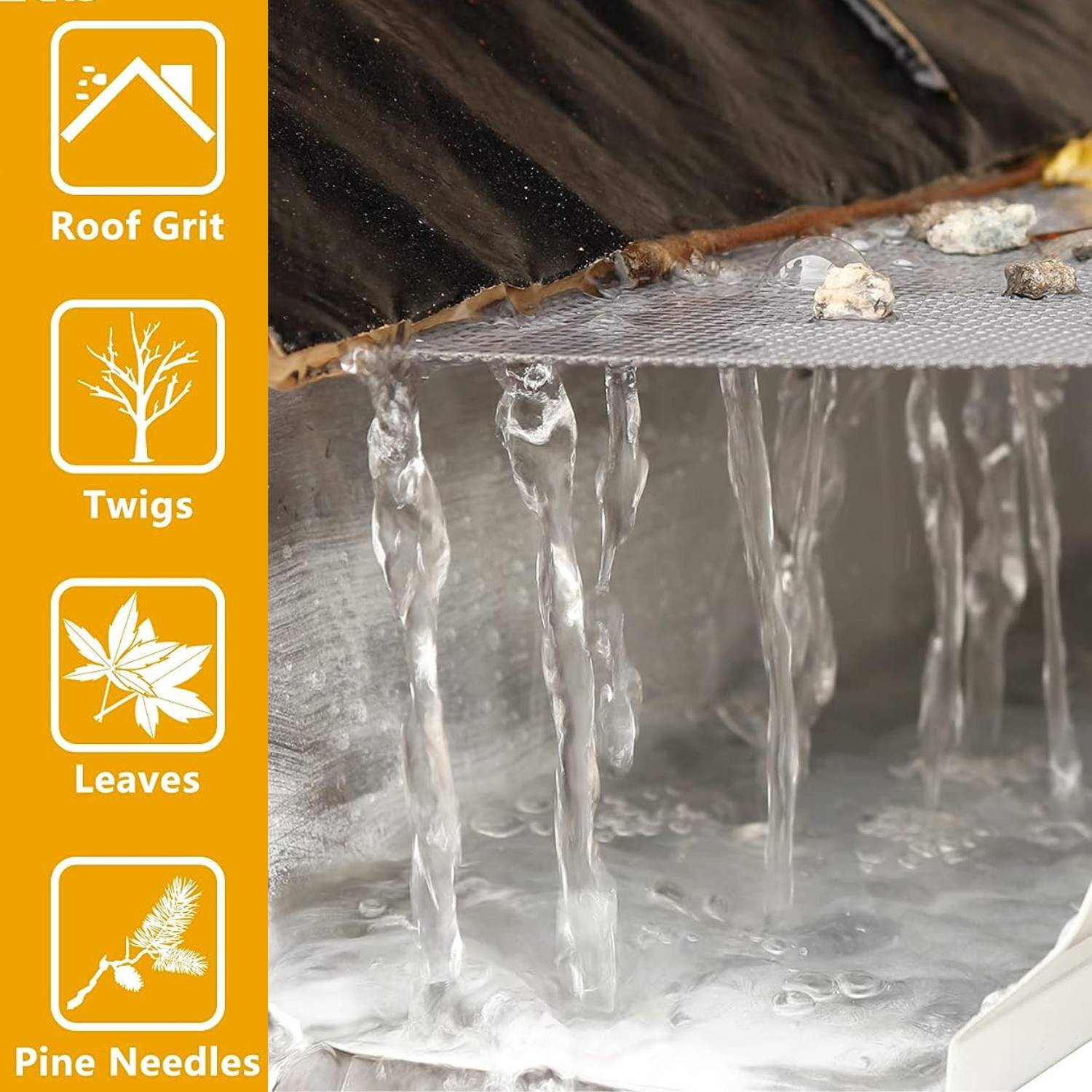 buy gutter cover
