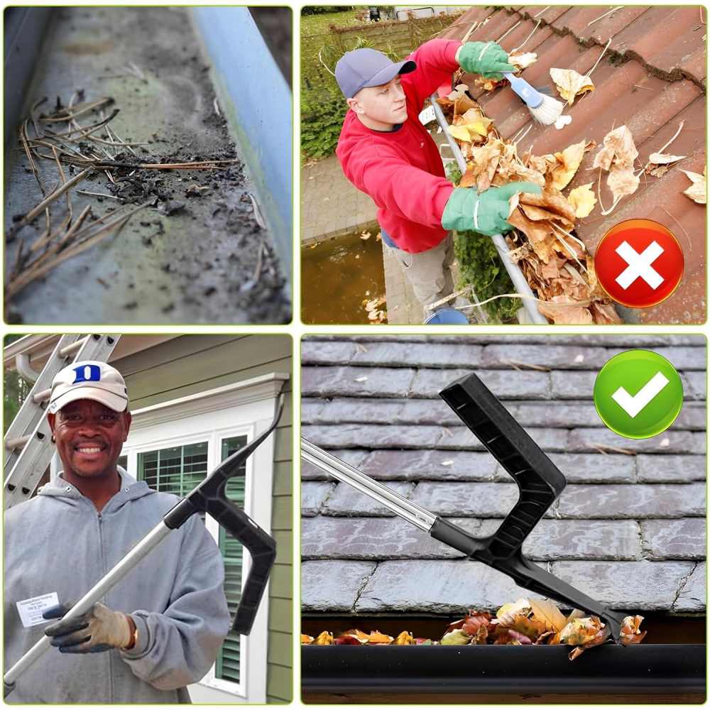 buy leaf protection for gutters