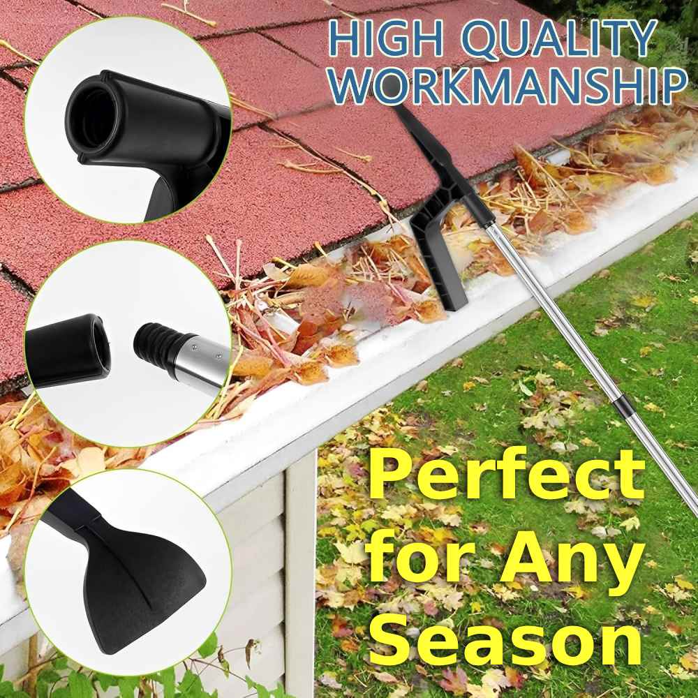 buy aluminum gutter guards