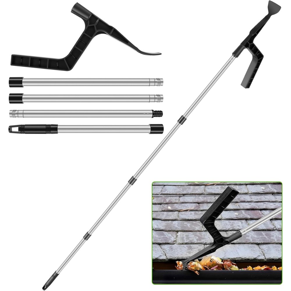 Gutter Tool Cleaner: image 2